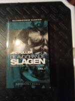 De avg&ouml;rande slagen. D. 1, Fr&aring;n antiken till Hastings 1066