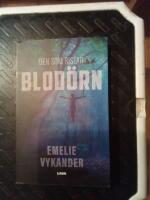 Den som ristar Blod&ouml;rn 