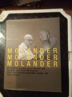 Molander, Molander, Molander. En sl&auml;ktkr&ouml;nik med tonvikt p&aring; Gustaf och Olof