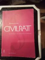 Civilr&auml;tt