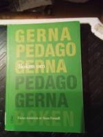 Boken om pedagogerna