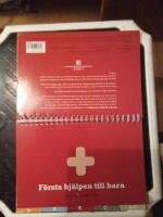 F&ouml;rsta hj&auml;lpen till barn