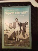 Skjorta eller sj&auml;l?