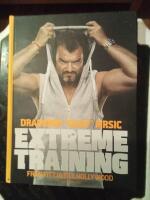 Extreme training : fr&aring;n Fittja till Hollywood