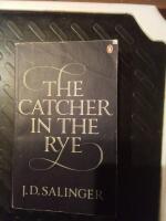 Catcher in the Rye