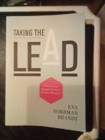 Taking the Lead