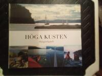 Sk&auml;rg&aring;rdsguide H&ouml;ga Kusten