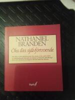 &Ouml;ka ditt sj&auml;lvf&ouml;rtroende