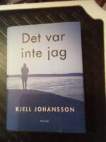 Det var inte jag