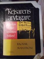 Kejsarens arvtagare : en bok om Weimarrepublikens Tyskland 1919-1933