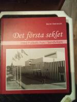 Det f&ouml;rsta seklet med Folkets hus i Sandviken