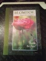 Blombok : rapport fr&aring;n en tr&auml;dg&aring;rd