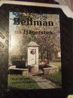 Bellman p&aring; H&auml;gersten