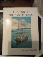 The log of the Cutty Sark