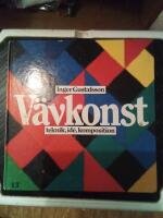 V&auml;vkonst : teknik, id&eacute;, komposition