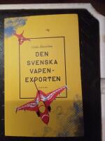 Den svenska vapenexporten