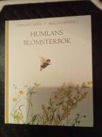 Humlans blomsterbok