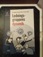 Ledningsgruppens dynamik