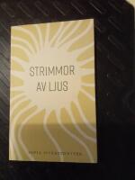 Strimmor av ljus