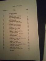 My Wars B-17 to F-4s WWII to viet Nam