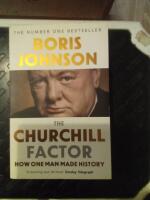The Churchill factor 
