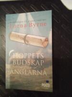 Hoppets budskap fr&aring;n &auml;nglarna