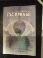 Tills mina fingrar blev bl&aring;