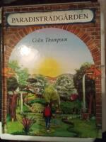 Paradistr&auml;dg&aring;rden