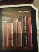 Viktor Rydberg : en l&auml;sande skald