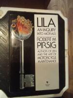 Lila : an inquiry into morals