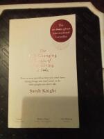 The Life-Changing Magic Of Not Giving A F**k