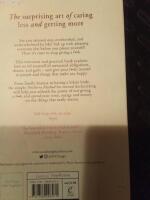 The Life-Changing Magic Of Not Giving A F**k