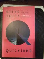 Quicksand 