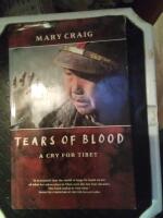 Tears of blood 