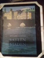 Vattenstaden