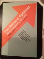 The rational optimist 