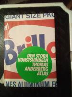 Den stora konstsvindeln