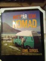 Mitt &aring;r som nomad