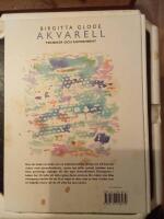 Akvarell : tekniker och experiment