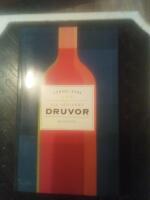 All v&auml;rldens druvor