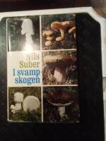 I svampskogen 