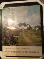 Prins Wilhelm och Stenhammar 