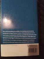 The large, the small and the human mind