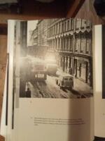 H&ouml;torgscity f&ouml;rr och nu