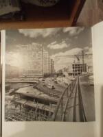 H&ouml;torgscity f&ouml;rr och nu