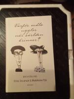 Varf&ouml;r m&aring;la ugglor n&auml;r v&auml;rlden brinner?