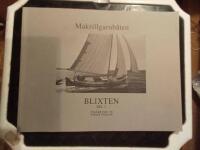 Makrillgarnb&aring;ten BLIXTEN del 2