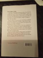 &Ouml;rnen har landat - p&aring; en &aring;ker : piloten som fl&ouml;g mot friheten