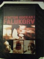 Femton kockar och falukorv