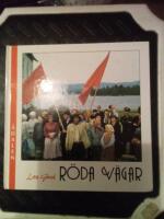 R&ouml;da v&auml;gar : &Aring;dalen